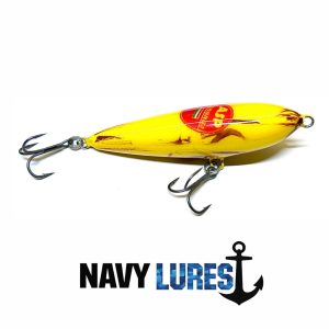 ASP banana WTD 7 cm