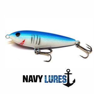 Sharkwalk WTD 7 cm