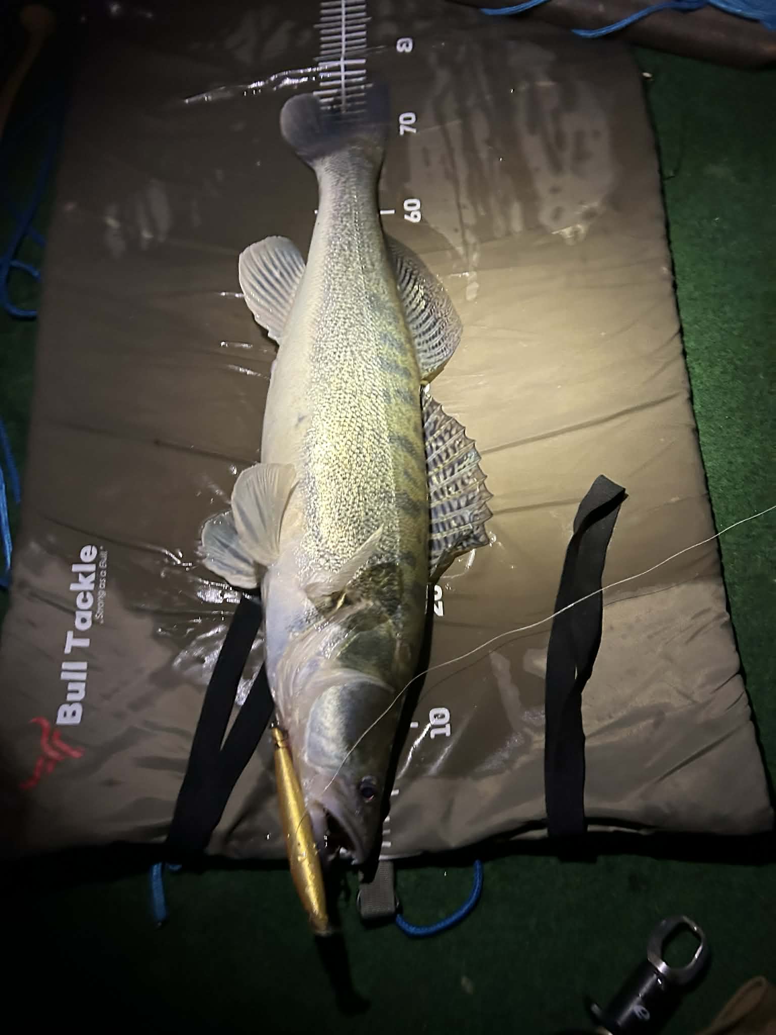 Kuha Minnow 14 cm - Image 19