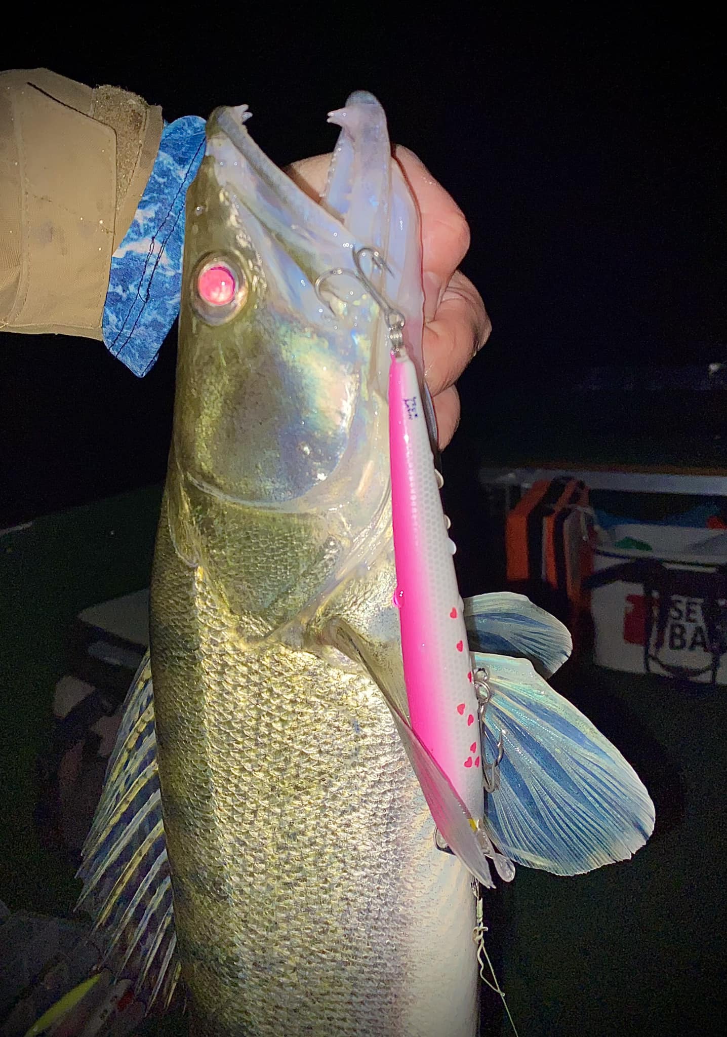 Kuha Minnow 14 cm - Image 7