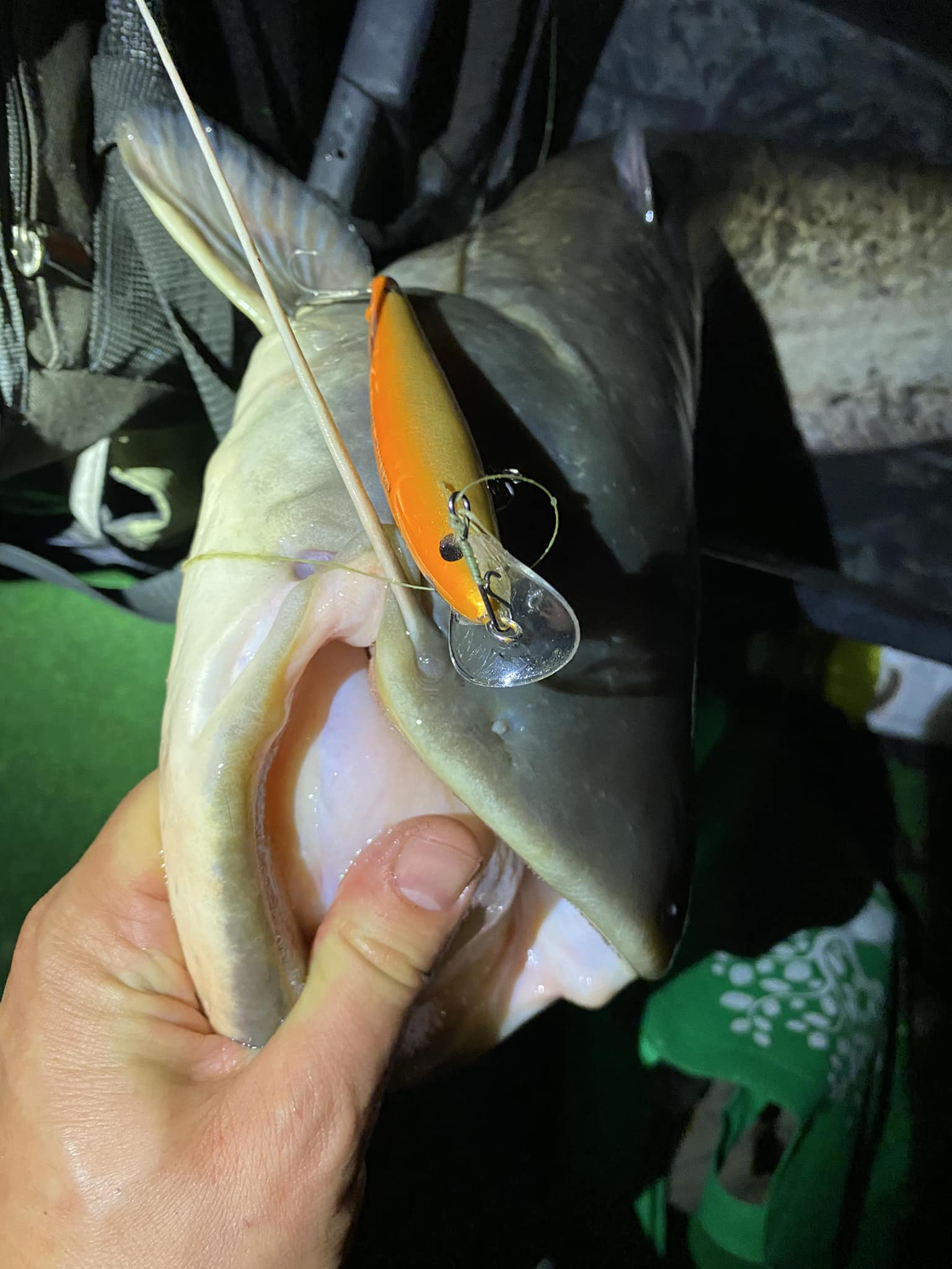 Kuha Minnow 14 cm - Image 8