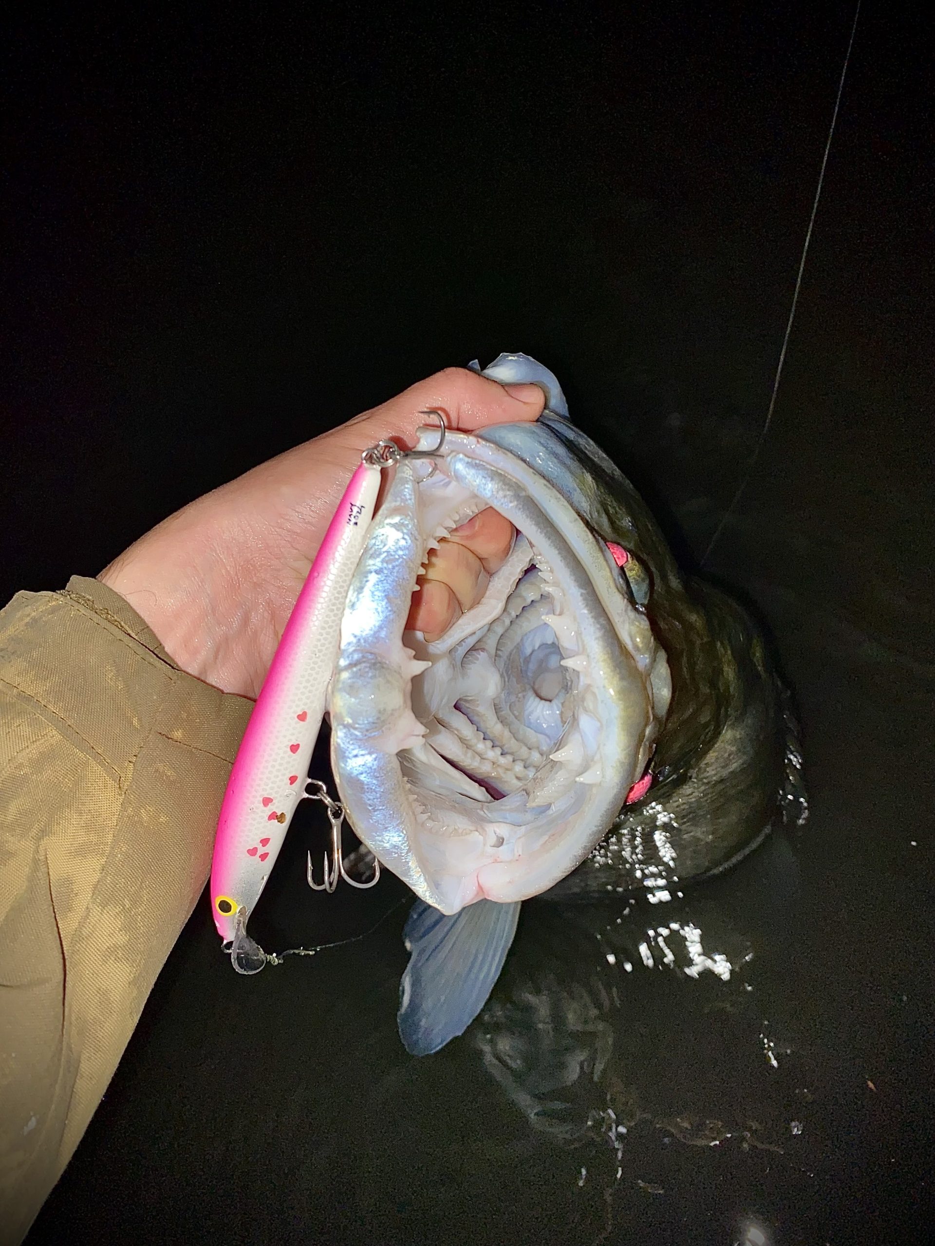 Kuha Minnow 14 cm - Image 2