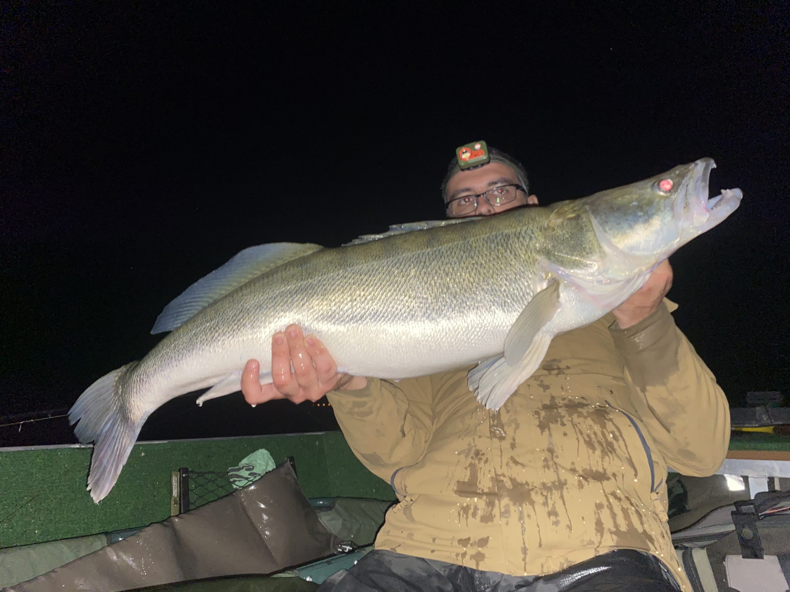 Kuha Minnow 14 cm - Image 6
